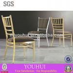 Aluminium tiffany chair YH-ZJ8012