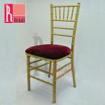 Hotel Wooden Dining Chiavari Chair