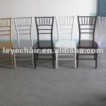 event resin chiavari chair