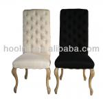 French Upholstered Chair of P0070-1