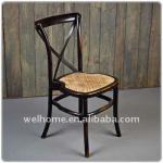 Crossback Chair