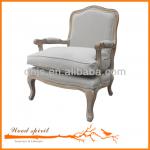 French Style Leisure Chair for Living Room-Se040-01 chair