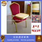 Competitive Price Hotel Banquet Chair JH-A50