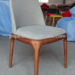 modern wooden dinning chair-F180-1