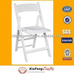 2014 High Quality Solid Wood Wedding Chair