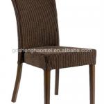 2014 popular comfortable stackable used banquet chair SA702-SA702