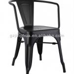 tolix arm chair-IRPC004AM