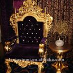 Modern Royal Wedding Noble Chair XYM-H82-XYM-H82 Royal Chair