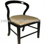 Hot selling Hotel morden restaurant dining Chair