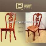 2013 new classical Dining Wooden Chair