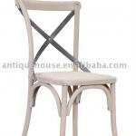 X back Chair-S172