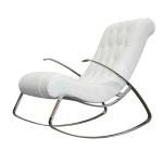 Living Room Furniture Reclining Chair Rocking Chair 1045