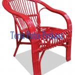 Rattan Paloma Armchair-