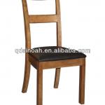 2013 best selling French style oak chair oak dining sets wooden dining room furniture-