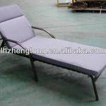 aluminium sun lounger-B-021