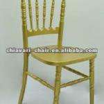 Wholesale gold napoleon chair napoleon wedding chairs-CS-BN-391