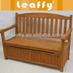 LEAFFY-Storage Bench