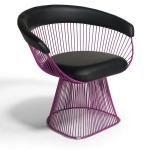 Fine Art Platner Lounge Chair/ Wire Chair (hotel / club Chair)