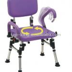 DELUXE FOLDING SHOWER CHAIR-HS5181