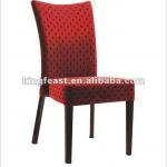 Red Color High Back Chair YB-032-YB-032