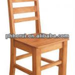 pine chair