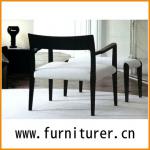 Solid Wood sofa chair D-43-D-43