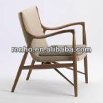 Finn Juhl Model 45 Chair-RH-1129
