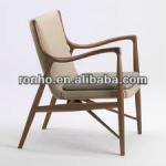 Finn Juhl Model 45 Chair