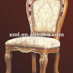 good price of antiquet wooden hotel chair D-92