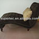 classic fabric leisure lounge chair in new design-F-1756