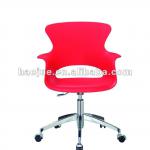 Leisure plastic chair B288-2