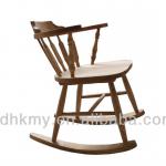Rocking chair-HKC-015
