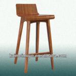 Stronger fixed bar stool