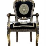 New Design Wood Dining Chair Family Dining Chair Classical Dining Chair B-04