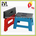 China Plastic folding chair Manufacturers-Plastic folding chair -- NL-FC009