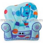 100cm adult size inflatable sofa chair