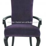 2012 antique arm chair for hotel&amp;hotel and meeting