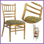 1 Antique style wedding tiffany chair and chivari chair-GF-2400
