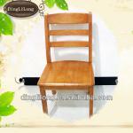 2014 Restaurant Folding Wooden Chair for Wedding Hall