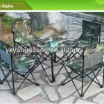 portable folding table and chair set with carry bag-YG-046