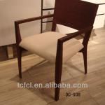 wood design dining chair TCDC-938-TCDC-938 wood design dining chair
