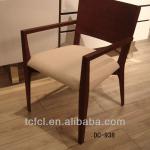 wood design dining chair TCDC-938