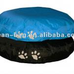 Washable Water Proof Pet Bed Beanbag-Top-pet-01