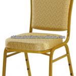 Antique elegant hotel chair