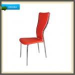 modern metal dining chairs furniture chairs cheap restaurant furniture DC034