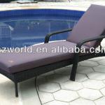 special design hot sell rattan outdoor lounge furniture