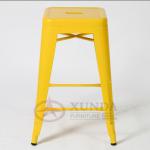 Antique Marais Metal Tolix Chair and Bar Stool XD-360