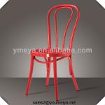 wholesales popular aluminium chiavari chair