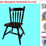 wooden dining chair for living room-ZS-New