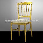 Aluminium Napoleon Chair For Wedding,Hotel Chair XD-1001